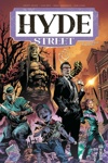 Urban Indies - Hyde Street - Tome 2 : Le hachoir du pass�