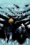 Urban Indies - Something is killing the children - Tome 9 : All her monsters