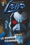 Urban Paperback - Lobo (1990) Le Dernier Czarnien