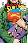 Urban Paperback - Supergirl (1996) Corps & Ame