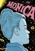 Collection Outsider - Biblioth�que de Daniel Clowes - Monica - �dition 40 ans