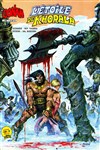 Conan Gant n10 - 
L'toile de Khorala