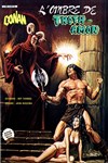 Conan Gant n9 - 
L'ombre de Toth-amon