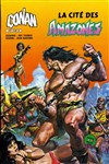 Conan Gant n7 - 
La cit des amazones
