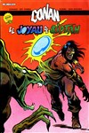 Conan Gant n11 - 
Le joyaux de Siptah