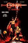 Conan Gant n13 - 
Conan le barbare - Le film