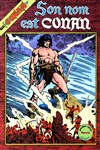 Conan Pocket Couleur n1 - 
Son nom est Conan