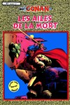 Conan Pocket Couleur n3 - 
Les ailes de la mort