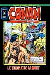 Conan - Pocket NB n°1 -
Le temple de la mort Conan - Pocket NB n°1 -
Le temple de la mort
