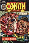 Conan - Pocket NB n°4 -
Le rubis maudit Conan - Pocket NB n°4 -
Le rubis maudit