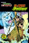 Conan le barbare - Serie 1 n10 - 
La secte du serpent