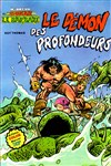 Conan le barbare - Serie 1 n11 - 
Le dmon des profondeurs