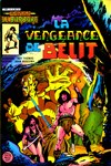 Conan le barbare - Serie 1 n14 - 
La vengeance de Belit