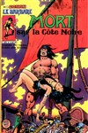 Conan le barbare - Serie 1 n16 - 
Mort sur le cote noire