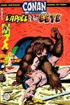 Conan le barbare - Serie 1 n18 - 
L'appel de la bete