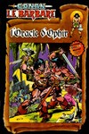 Conan le barbare - Serie 1 n5 - 
L'oracle d'Ophir