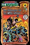 Conan le barbare - Serie 1 n6 - 
La tigresse de la cote noire
