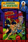 Conan le barbare - Serie 1 n8 - 
Amra, le seigneur des lions