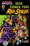 Conan le barbare - Serie 1 n9 - 
Deux trones pour Red Sonja