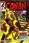 Conan le barbare - Serie 2 n1 - 
La cit sauvage