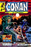Conan le barbare - Serie 2 n2 - 
Le fils du dmon