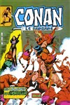 Conan le barbare - Serie 2 n7 - 
Les collines de l'horreur