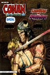 Conan Spcial n1 - 
L'anneau de Rakhamon