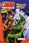 Conan Spcial n2 - 
La vengeance du desert