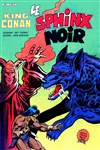 King Conan n1 - 
Le sphinx noir