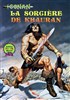 Conan Gant n3
La sorcire de Khauran