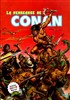 Conan Gant n1
La vengeance de Conan