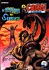 Conan Gant n12
Le maitre des serpents