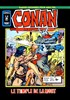 Conan - Pocket NB n�1
Le temple de la mort
