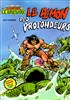 Conan le barbare - Serie 1 n11
Le dmon des profondeurs