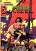 Conan le barbare - Serie 1 n16
Mort sur le cote noire