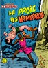 Conan le barbare - Serie 1 n17
La proie des vampires