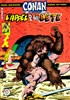 Conan le barbare - Serie 1 n18
L'appel de la bete
