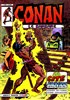 Conan le barbare - Serie 2 n1
La cit sauvage