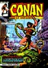 Conan le barbare - Serie 2 n4
Les cachots de Mullah-Kajar