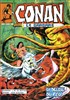 Conan le barbare - Serie 2 n6
La desse du feu