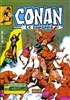 Conan le barbare - Serie 2 n7
Les collines de l'horreur