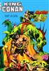 King Conan n3
L'antre de la mort