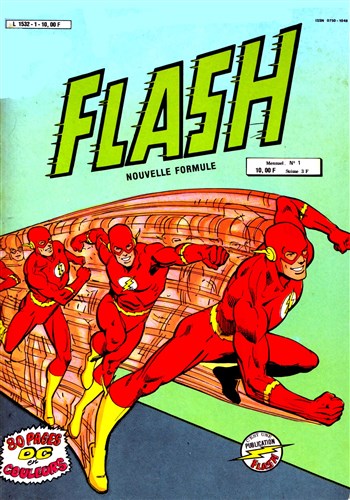 Flash n1