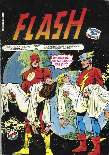 Flash n10