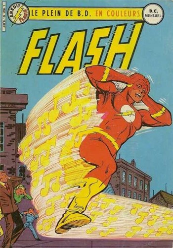 Flash n12