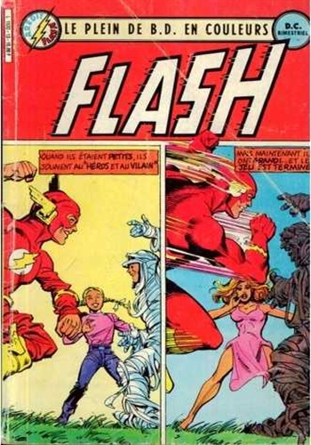 Flash n13