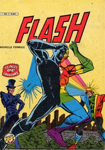 Flash n4