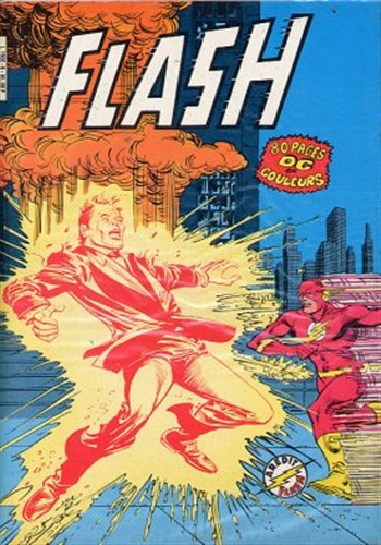 Flash n6