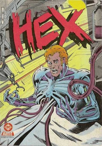 Hex - DC Ardit n7