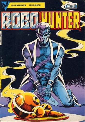 Robo Hunter n5